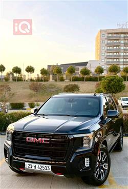 جی ئێم سی یوکۆن